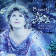 Annie Haslam's Renaissance - Blessing In Disguise (1994)