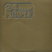 Deep Purple - 24 Carat Purple (Reissue) (1975) Vinyl