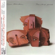 Tim Hardin - Painted Head (Japan Remastered) (1972/2007)