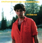 Jonathan Richman & The Modern Lovers - It's Time For (1986)