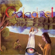 Galadriel - Galadriel (Reissue) (1971/2001)