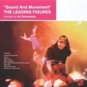 The Leading Figures - Sound And Movement (Reissue) (1967/2006)