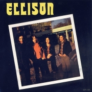 Ellison - Ellison (Reissue) (1971/2000)