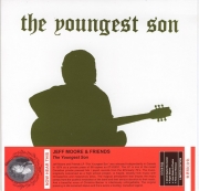 Jeff Moore & Friends – The Youngest Son (Korean Remastered) (1974/2008)
