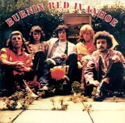 Burnin Red Ivanhoe - Burnin Red Ivanhoe (Reissue) (1970/2003)