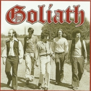 Goliath - The Complete Recordings (1970/2009)