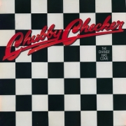 Chubby Checker - The Change Has Come (1983) Vinyl