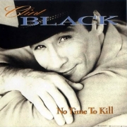 Clint Black - No Time To Kill (1993)