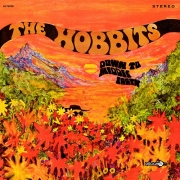 The Hobbits - Down To Middle Earth (1967) Vinyl Rip