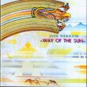 Jade Warrior - Way Of The Sun (Reissue) (1978/2001)