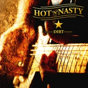 Hot'n'Nasty - Dirt (2018) Lossless