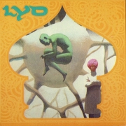 Lyd - Lyd (Reissue) (1970/2000)