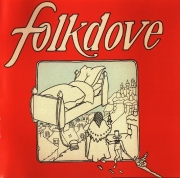 Folkdove - Folkdove (Reissue) (1975/2003)
