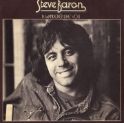 Steve Baron - A Wanderer Like You (1973)
