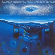 Kalevala - Abraham's Blue Refrain (Reissue) (1977/2010)