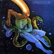 Ophiucus - Ophiucus (Reissue) (1971/2000)