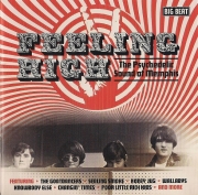 VA - Feeling High: The Psychedelic Sound Of Memphis (1967-69/2012)