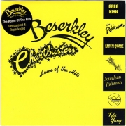 VA - Beserkley Chartbusters / Beserk (Alive Over Germany) (Reissue, Remastered) (1976/2000)