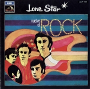 Lone Star - Vuelve el Rock (Reissue) (1968/1996)