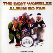 The Wombles - The Best Wombles, Album So Far: Volume One (1973-75/1998)