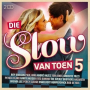 VA - Die Slow Van Toen 5 (2017)