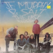 JF Murphy And Salt - The Last Illusion (1973)