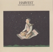 Harvest - Flyin' High, Runnin' Fast (Reissue) (1978/2010)