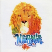 Narnia - Aslan Is Not A Tame Lion (Reissue) (1974/1997)