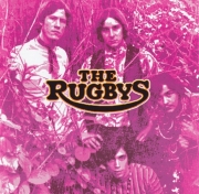 The Rugbys - The Rugbys (1965-69/2008)