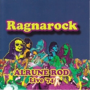 Alrune Rod - Ragnarock Live '74 (2005)