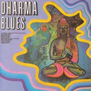 Dharma Blues Band - Dharma Blues (Reissue) (1969/1989)