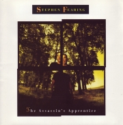 Stephen Fearing - The Assassin's Apprentice (1995) Lossless