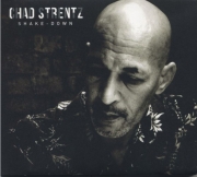 Chad Strentz - Shake Down (2014)