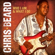 Chris Beard - Who I Am & What I Do (2010)