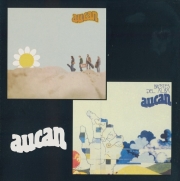 Aucan - Aucan / Brotes del Alba (Reissue) (1977-79/2000)