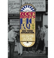 Zoot Money' s Big Roll Band - 1966 And All That / Big Time Operator (Reissue, Remastered, 4cd Boxset) (1966/2018)