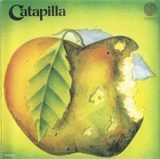 Catapilla - Catapilla (Reissue) (1971/1993)