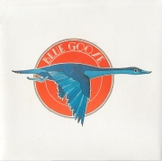 Blue Goose - Blue Goose (Japan Remastered)) (1975/2004)
