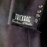 Trickbag - Tailor Made (2006)