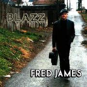 Fred James - Blazz (2003/2011)