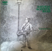 Natural Acoustic Band - Learning To Live (Reissue) (1972/1995)