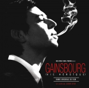 VA - Olivier Daviaud - Gainsbourg (vie héroïque) (2010)