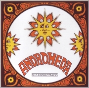 Andromeda - Andromeda (Reissue) (1969/1994)