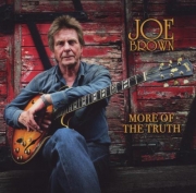 Joe Brown - More Of The Truth (2008)