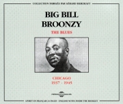 Big Bill Broonzy - Chicago 1937-1945 (1995)