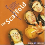 The Scaffold - The Very Best Of (1998)