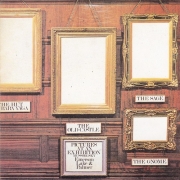 Emerson, Lake & Palmer - Pictures At An Exhibition (Reissue) (1971/1987) CDRip