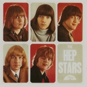 The Hep Stars - The Hep Stars (Reissue) (1966-67/1996)