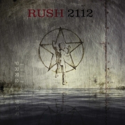 Rush - 2112 (40th Anniversary 2CD) (1976/2016) Lossless