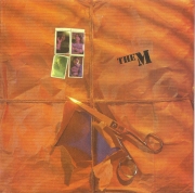 The M - The M (Reissue) (1971)